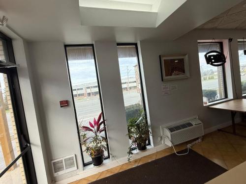 Monte Mario Motel & Efficiency in Latham