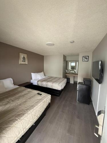 Monte Mario Motel & Efficiency in Latham