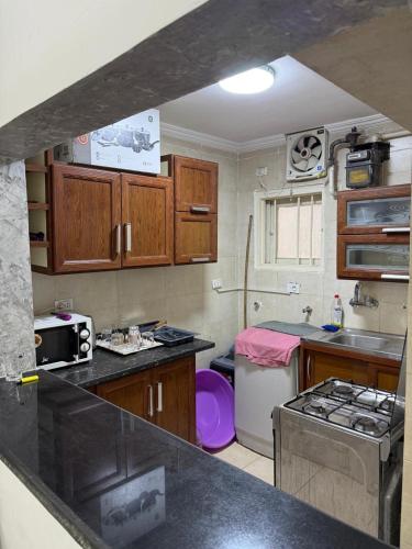 Five Stars Studio in Nasr city & Superb Location - image 4