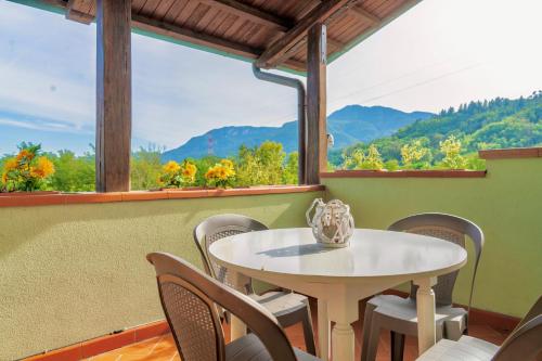 Skats, Villa Grazia - Eleganza Toscana Con Piscina in Molazzana