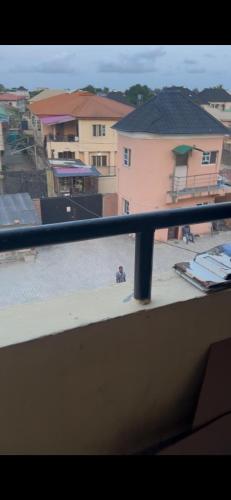 Rehoboth compound in Epe