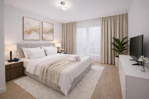 Queens Premium Apartment BW
