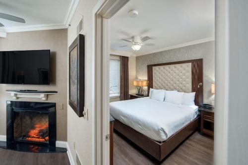 Eden Resort and Suites, BW Premier Collection in Lancaster, USA