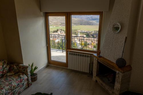 Iekārtas, Belvedere - YourPlace Abruzzo in Pescocostanzo