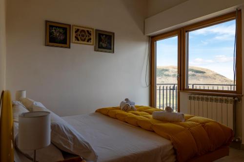 Iekārtas, Belvedere - YourPlace Abruzzo in Pescocostanzo
