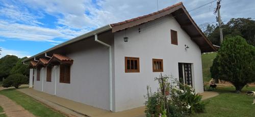 Casa de Campo Vilagio Verde Jarinu