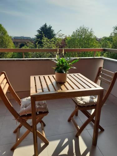 Oasis in the countryside near Rho Fiera and downtown Milan in Kusago