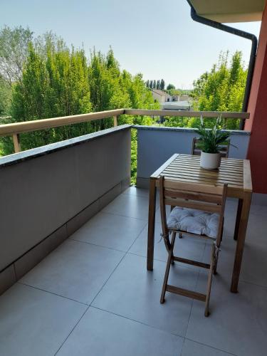Oasis in the countryside near Rho Fiera and downtown Milan in Kusago