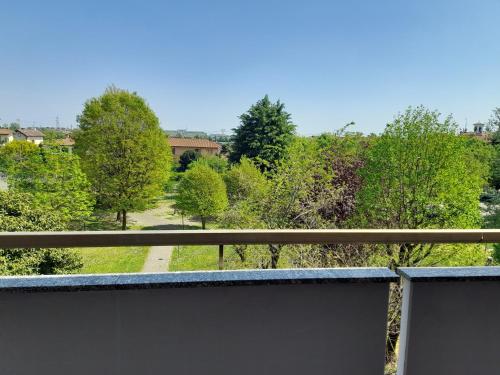 Oasis in the countryside near Rho Fiera and downtown Milan in Kusago