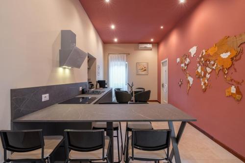Casa Amedeo - Family home near Termini