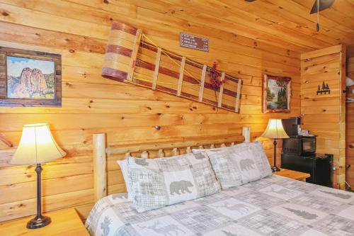 Nicky's Resort - image 20