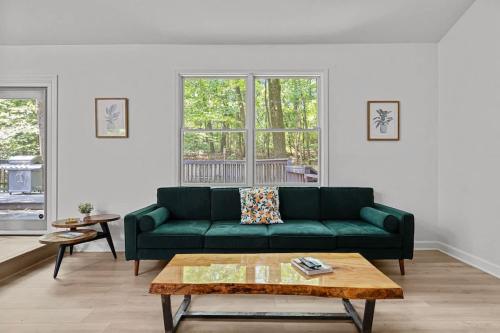 The High Life in New Buffalo, USA