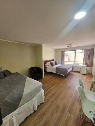 Ss Apartamento 709