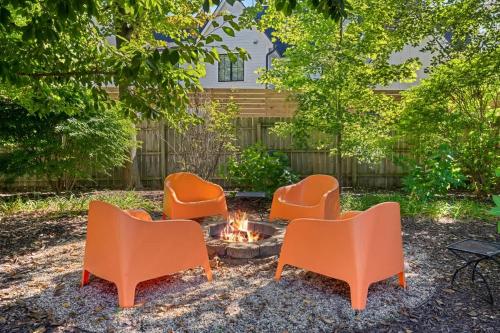Casa Azur by Juniper Holiday + Home in Union Pier (MI)