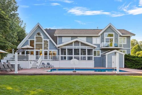 Main Destination in Grand Beach, USA