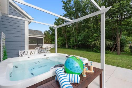 Blue Hill Cottage in Douglas (MI)