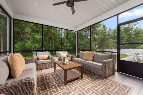 Blue Hill Cottage in Douglas (MI)