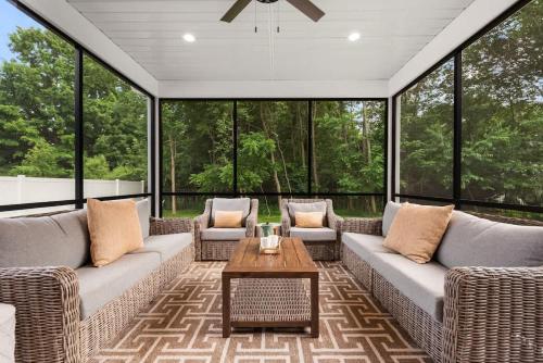 Blue Hill Cottage in Douglas (MI)