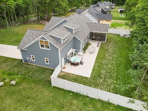 Blue Hill Cottage in Douglas (MI)