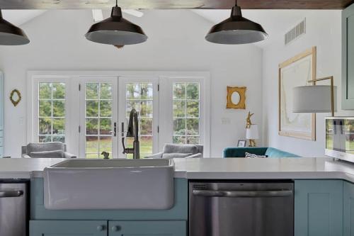 Rabbit Run by Juniper Holiday + Home, Sawyer (foto 3)