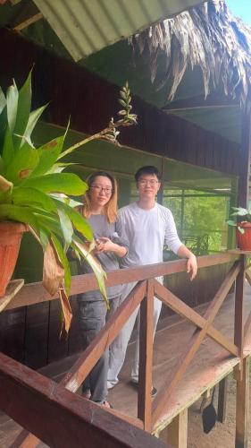 酒店周边, Iquitos View Lodge Expeditions in 印地安那