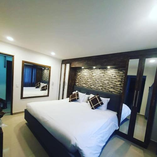 hotel paraiso azul