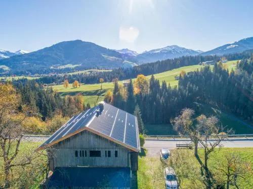 Landhaus Platzl in Hopfgarten im Brixental, Österreich