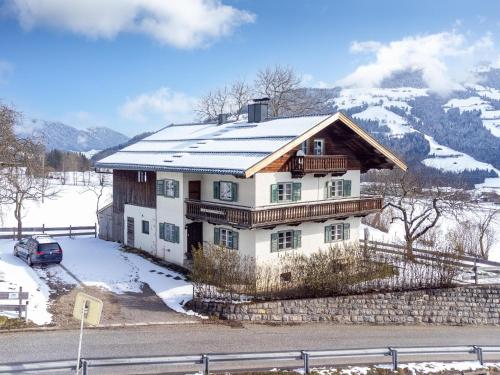 Landhaus Platzl