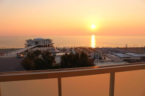  Residence Cristallo Senigallia in Senigallia