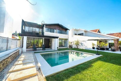 Casa jilguero, dentro del fracc. Lomas de Cocoyoc