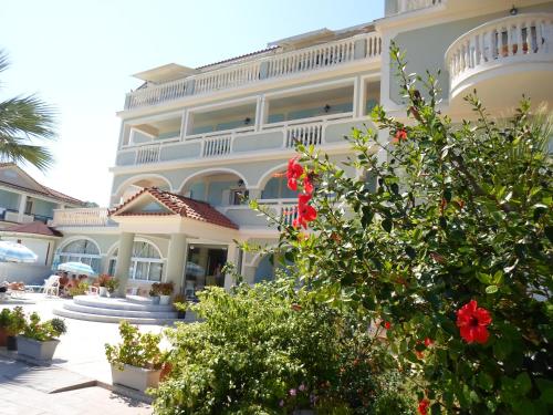 Hotel Villa Basil