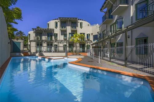 Parklane Motor Lodge
