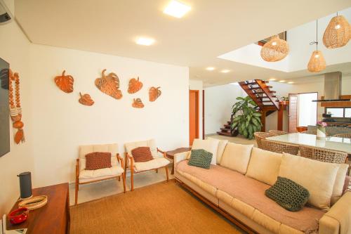 Casa do Beija Flor Patacho - Rota Ecológica de São Miguel dos Milagres (Casa do Beija Flor Patacho - Rota Ecologica de Sao Miguel dos Milagres) in Porto De Pedras