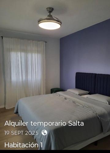 Casa Paradiso Salta in 엘 아이발