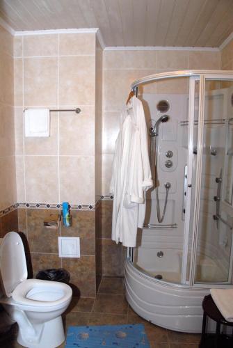 Hotel Epos