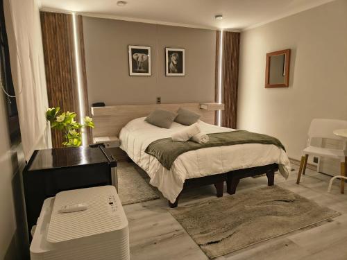 Hotel Ágora – Vina del Mar, WV