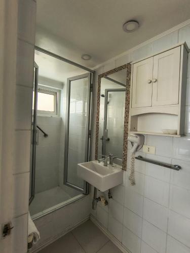 Hotel Ágora – Vina del Mar, WV