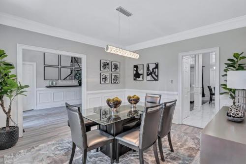 World Cup Luxury Retreat in Fayetteville (GA)