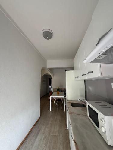 PontesMar Apartamentos Central in Куартейра