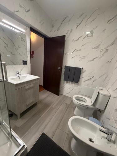 PontesMar Apartamentos Central 5