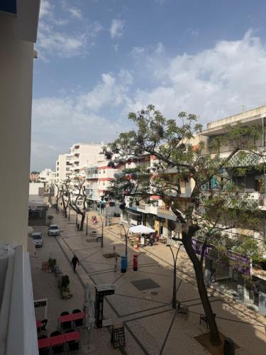 PontesMar Apartamentos Central in Куартейра