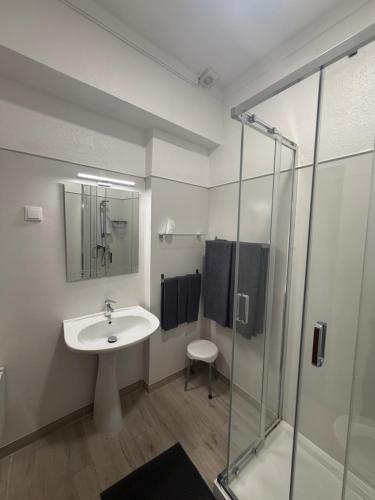 PontesMar Apartamentos Central in Куартейра