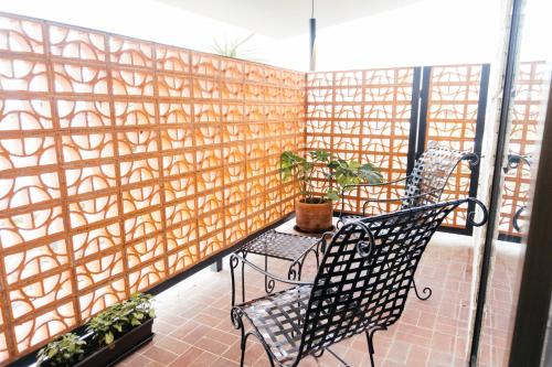 Mansión de las Flores (Mansion de las Flores) in Coscomatepec de Bravo