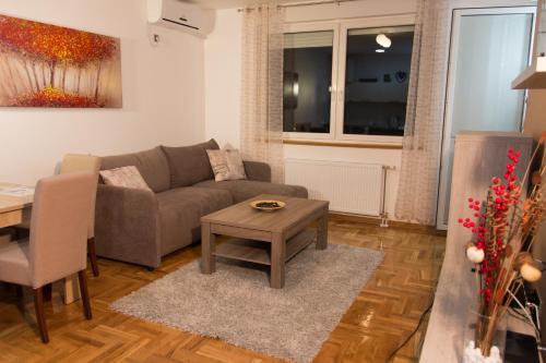 Apartment room in Premium Apartments
