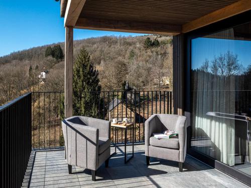 Villa in Belgium with Private Terrace, La-Roche-en-Ardenne (foto 7)