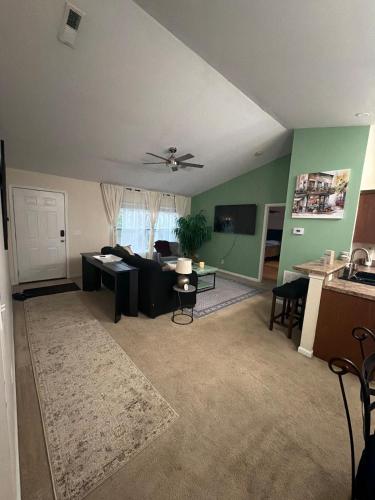Centrally located,Quiet Condo – khách sạn tại Silver Lake
