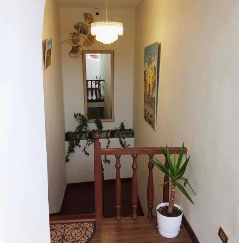 Hostal Flores in Huamachuco
