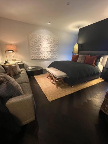 Oakwood Guesthouse