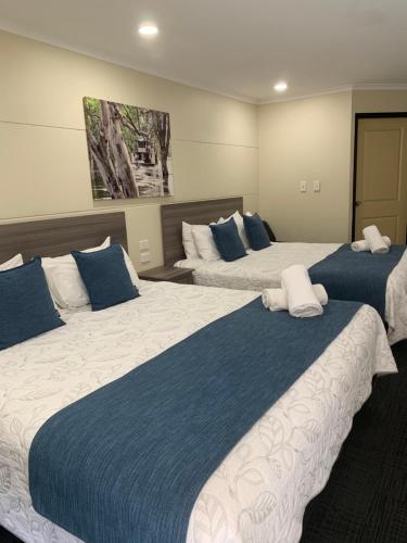 Balranald Club Motel in Balranald