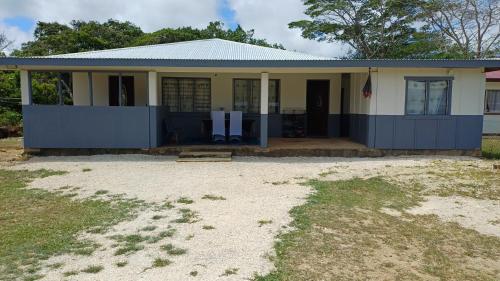 Tongan Homestay in Neiafu